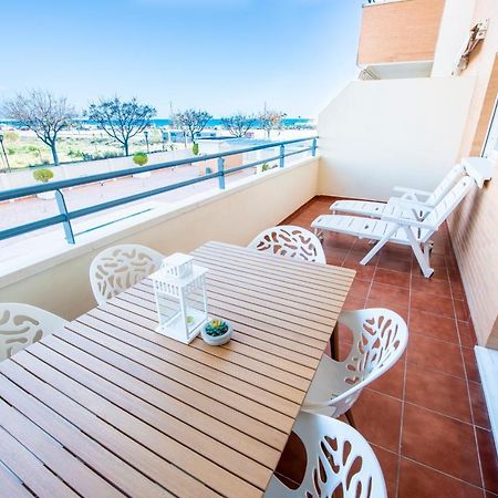 Piso Encantador Junto Al Mar, Relax, Tranquilidad Torre Del Mar Exterior foto